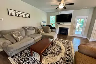 64 N Sunny Dale Dr, Middlesex, NC 27557 - Photo 4