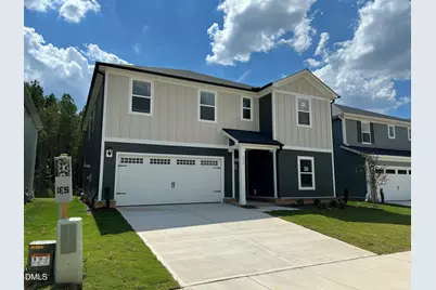532 Marshrose Road, Wendell, NC 27591 - Photo 2