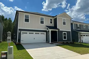 532 Marshrose Rd, Wendell, NC 27591 - Photo 2