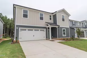 532 Marshrose Rd, Wendell, NC 27591 - Photo 2