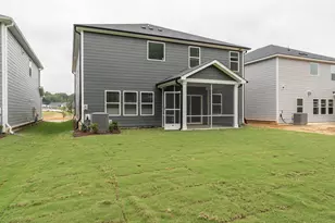 532 Marshrose Rd, Wendell, NC 27591 - Photo 8