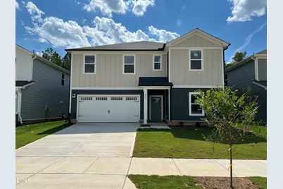532 Marshrose Road, Wendell, NC 27591 - Photo 1