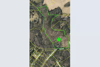 1025 Dairyland Road, Chapel Hill, NC 27516 - Photo 2