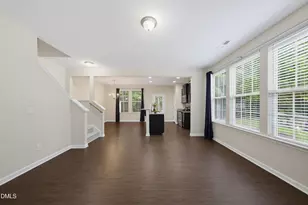 1416 Chatuga Wy, Wake Forest, NC 27587 - Photo 8