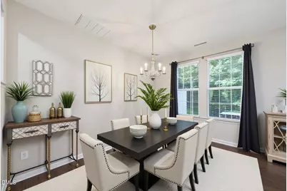 1416 Chatuga Way, Wake Forest, NC 27587 - Photo 18