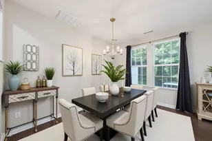 1416 Chatuga Wy, Wake Forest, NC 27587 - Photo 18