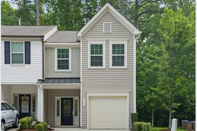 1416 Chatuga Way, Wake Forest, NC 27587 - Photo 1