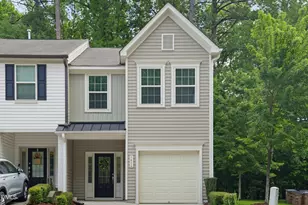 1416 Chatuga Wy, Wake Forest, NC 27587 - Photo 1