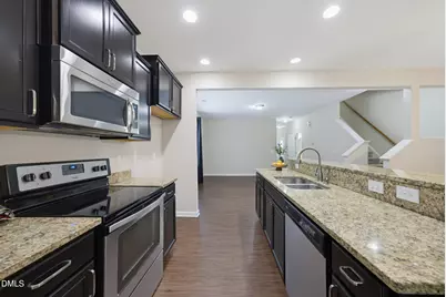 1416 Chatuga Way, Wake Forest, NC 27587 - Photo 14