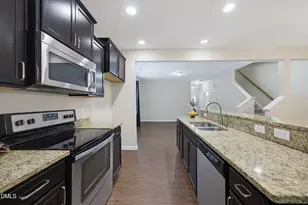 1416 Chatuga Wy, Wake Forest, NC 27587 - Photo 14