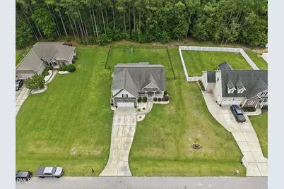 1120 Braswell Road, Goldsboro, NC 27530 - Photo 4