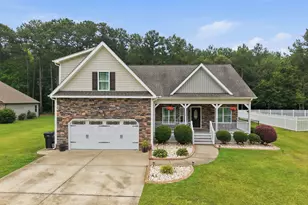 1120 Braswell Rd, Goldsboro, NC 27530 - Photo 1