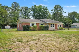 111 Fox Dr, Dudley, NC 28333 - Photo 2