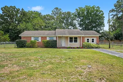 111 Fox Drive, Brogden, NC 28333 - Photo 1
