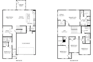 2437 Rosewood Blf Dr, Zebulon, NC 27597 - Photo 4