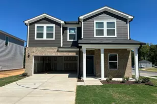 2437 Rosewood Blf Dr, Zebulon, NC 27597 - Photo 1