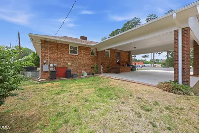500 Oakwood Lane, Graham, NC 27253 - Photo 22