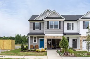 3813 Well Fleet Dr, Fuquay Varina, NC 27592 - Photo 2