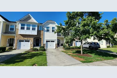 2209 Kirkhaven Road, Morrisville, NC 27560 - Photo 1