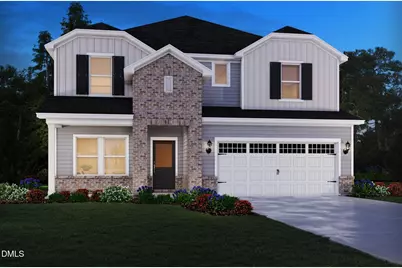 728 Red River Drive, Garner, NC 27529 - Photo 1