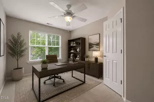 603 Courthouse Dr, Morrisville, NC 27560 - Photo 28