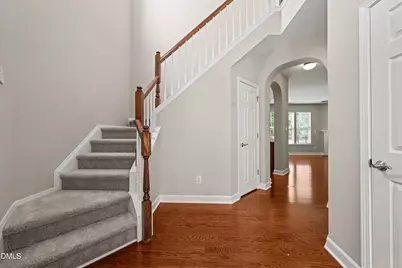 603 Courthouse Drive, Morrisville, NC 27560 - Photo 4