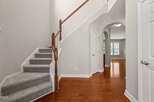 603 Courthouse Dr, Morrisville, NC 27560 - Photo 4