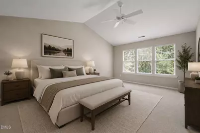 603 Courthouse Drive, Morrisville, NC 27560 - Photo 20