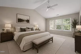 603 Courthouse Dr, Morrisville, NC 27560 - Photo 20