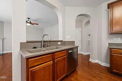 603 Courthouse Drive, Morrisville, NC 27560 - Photo 12
