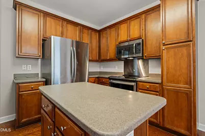 603 Courthouse Drive, Morrisville, NC 27560 - Photo 14