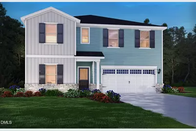 732 Red River Drive, Garner, NC 27529 - Photo 1