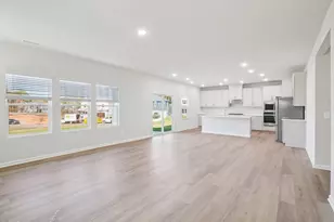 732 Red River Dr, Garner, NC 27529 - Photo 4