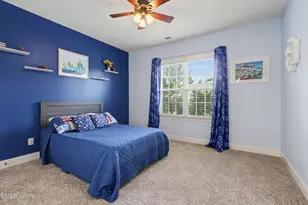 1113 Hollymont Dr, Holly Springs, NC 27540 - Photo 24