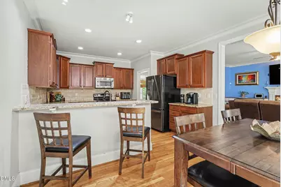 1113 Hollymont Drive, Holly Springs, NC 27540 - Photo 14