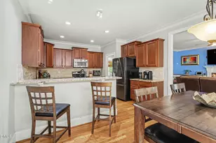 1113 Hollymont Dr, Holly Springs, NC 27540 - Photo 14