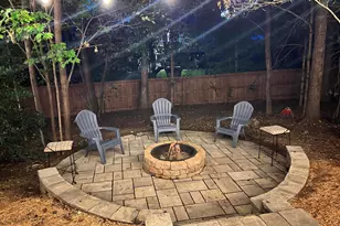 1113 Hollymont Dr, Holly Springs, NC 27540 - Photo 42