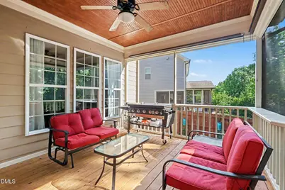 1113 Hollymont Drive, Holly Springs, NC 27540 - Photo 32