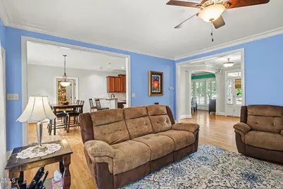 1113 Hollymont Drive, Holly Springs, NC 27540 - Photo 10