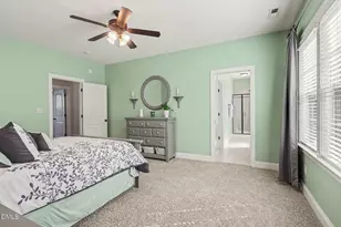 1113 Hollymont Dr, Holly Springs, NC 27540 - Photo 20