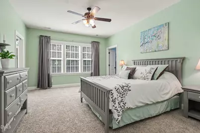 1113 Hollymont Drive, Holly Springs, NC 27540 - Photo 18