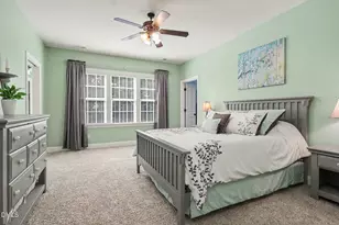 1113 Hollymont Dr, Holly Springs, NC 27540 - Photo 18