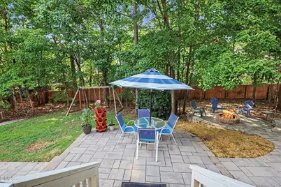1113 Hollymont Drive, Holly Springs, NC 27540 - Photo 34