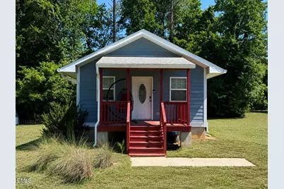 112 Crestview Road, Siler City, NC 27344 - Photo 1