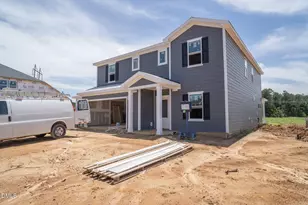 344 Barrow Mdws Dr, Zebulon, NC 27597 - Photo 2