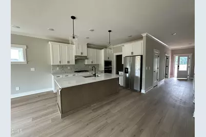 344 Barrow Mdws Drive, Zebulon, NC 27597 - Photo 2