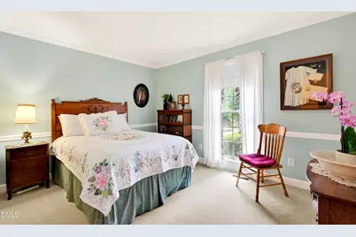 101 Dundalk Drive, Chapel Hill, NC 27517 - Photo 26