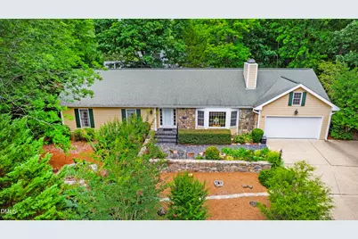 101 Dundalk Drive, Chapel Hill, NC 27517 - Photo 2