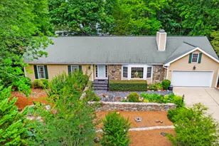 101 Dundalk Dr, Chapel Hill, NC 27517 - Photo 2
