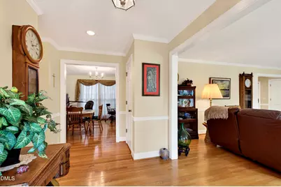101 Dundalk Drive, Chapel Hill, NC 27517 - Photo 8